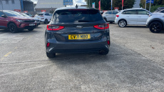 Kia Ceed 1.0T GDi ISG 3 5dr Petrol Hatchback